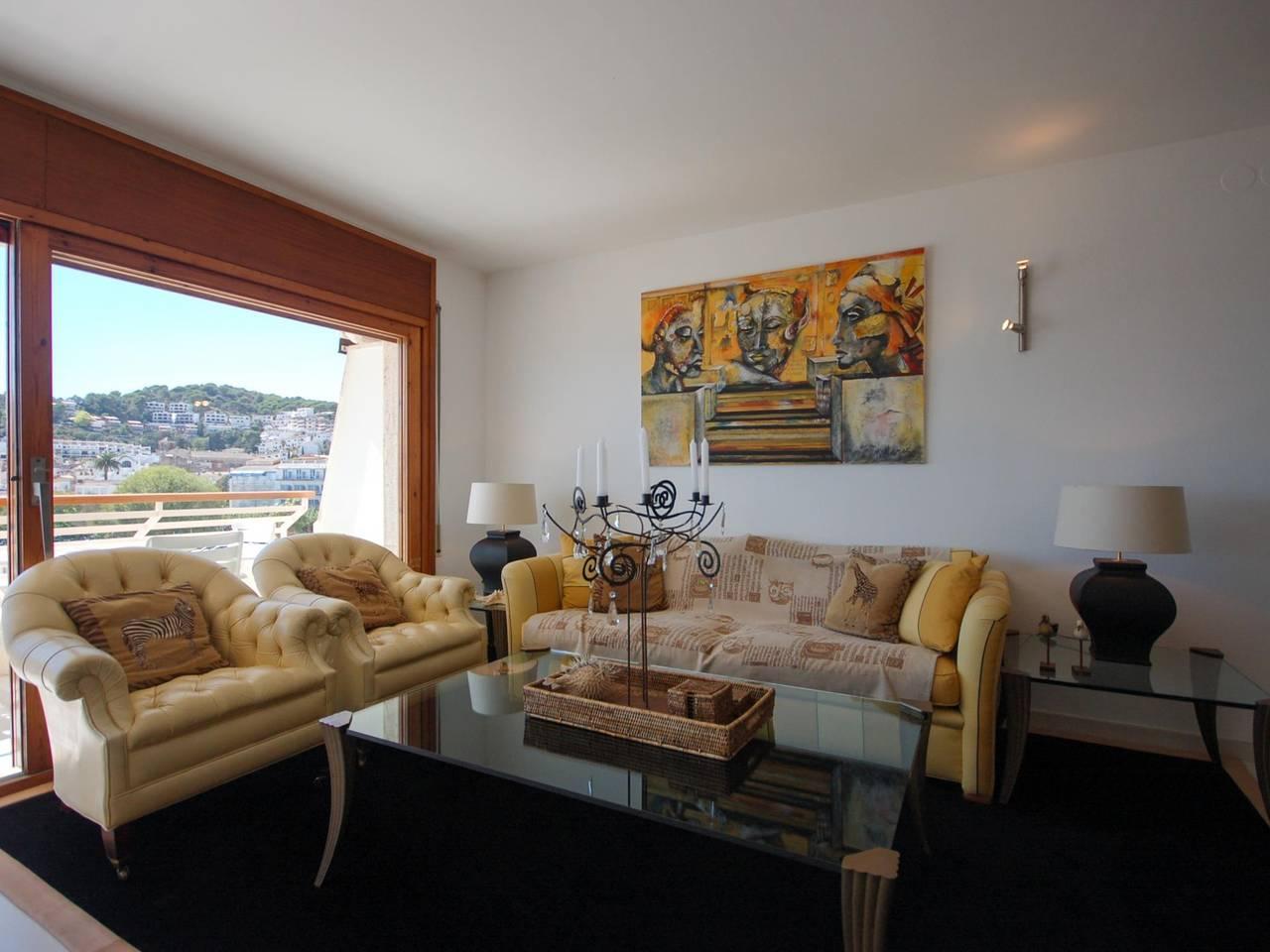 Vakantieappartement in Costa Brava, Spanje voor 6 personen foto 7
