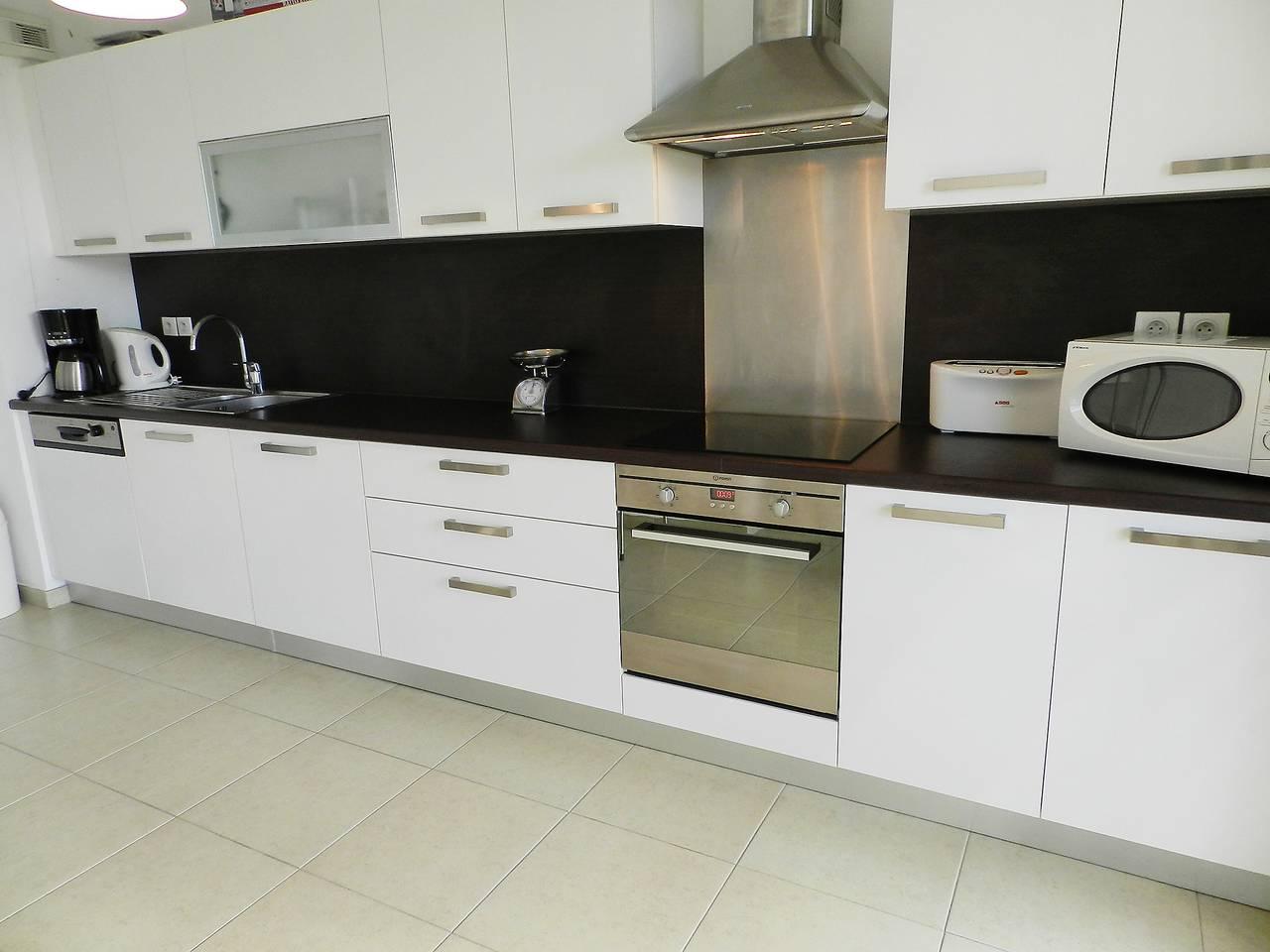 Vakantieappartement in Haute-Corse, Frankrijk voor 6 personen foto 7