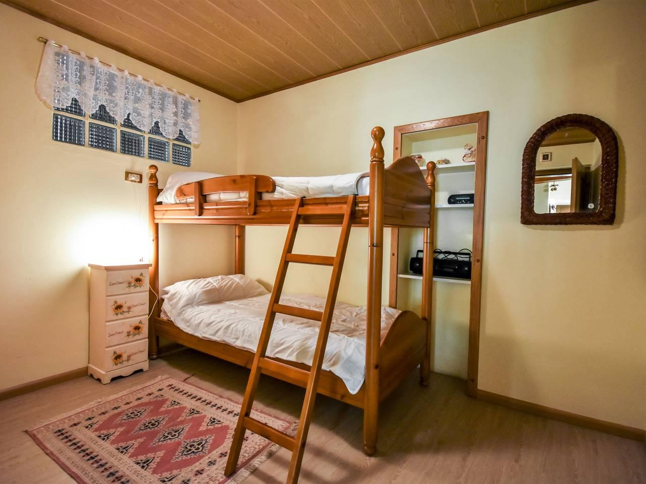 Vakantieappartement in Trentino, Italië voor 4 personen foto 6