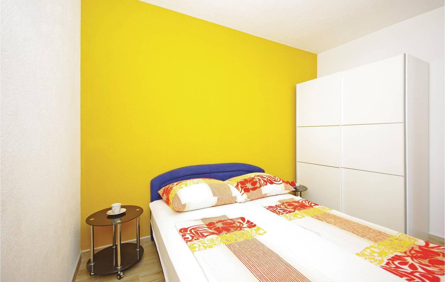 Vakantieappartement in Makarska, Kroatië voor 4 personen foto 11