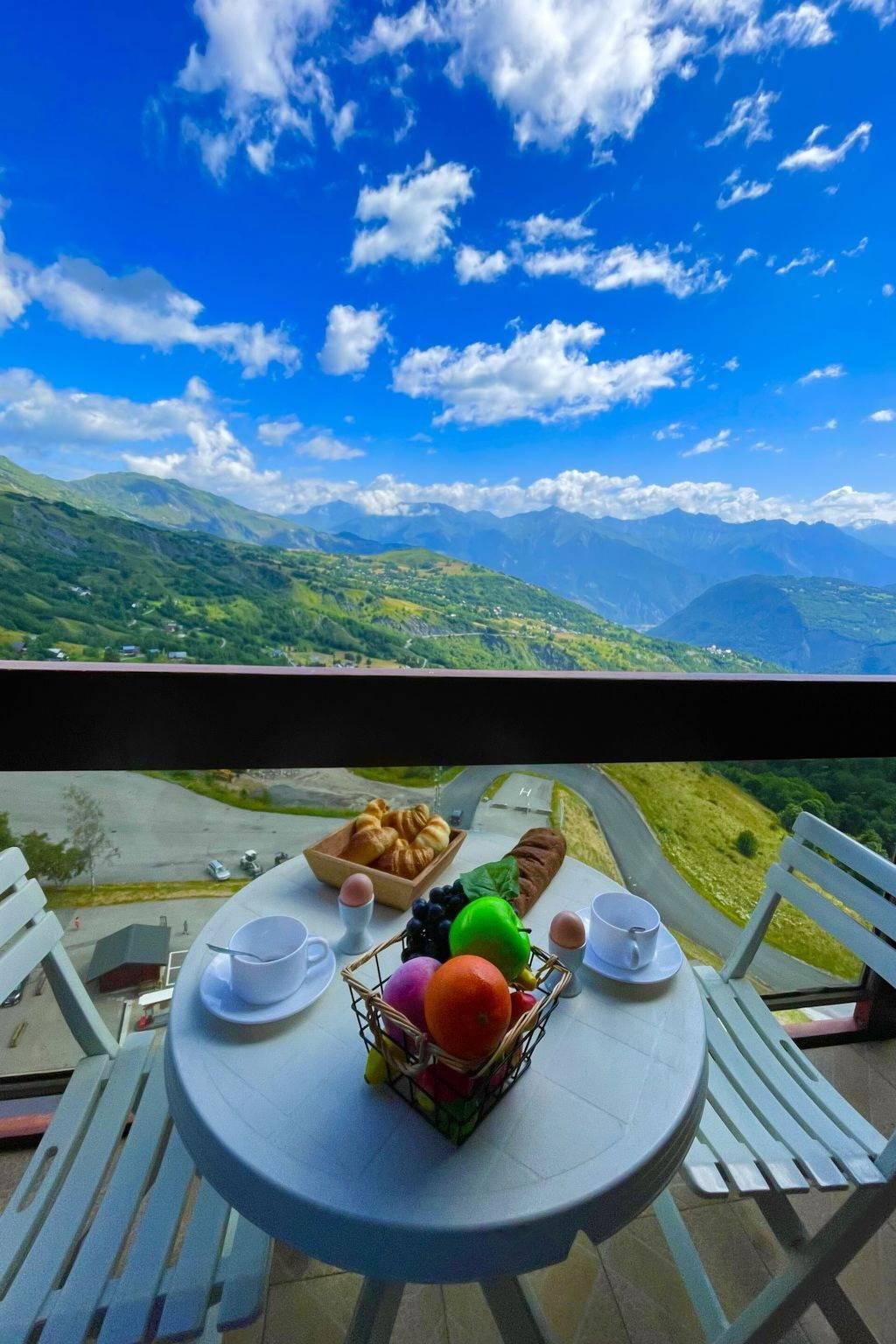 Vakantieappartement in Savoie, Frankrijk voor 4 personen foto 17