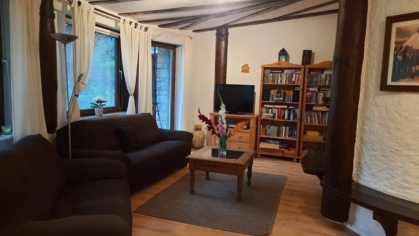 Vakantieappartement in Zwaben, Duitsland voor 6 personen foto 3