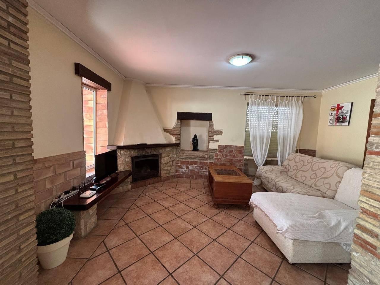 Vakantiehuis in Dénia, Spanje voor 8 personen foto 7
