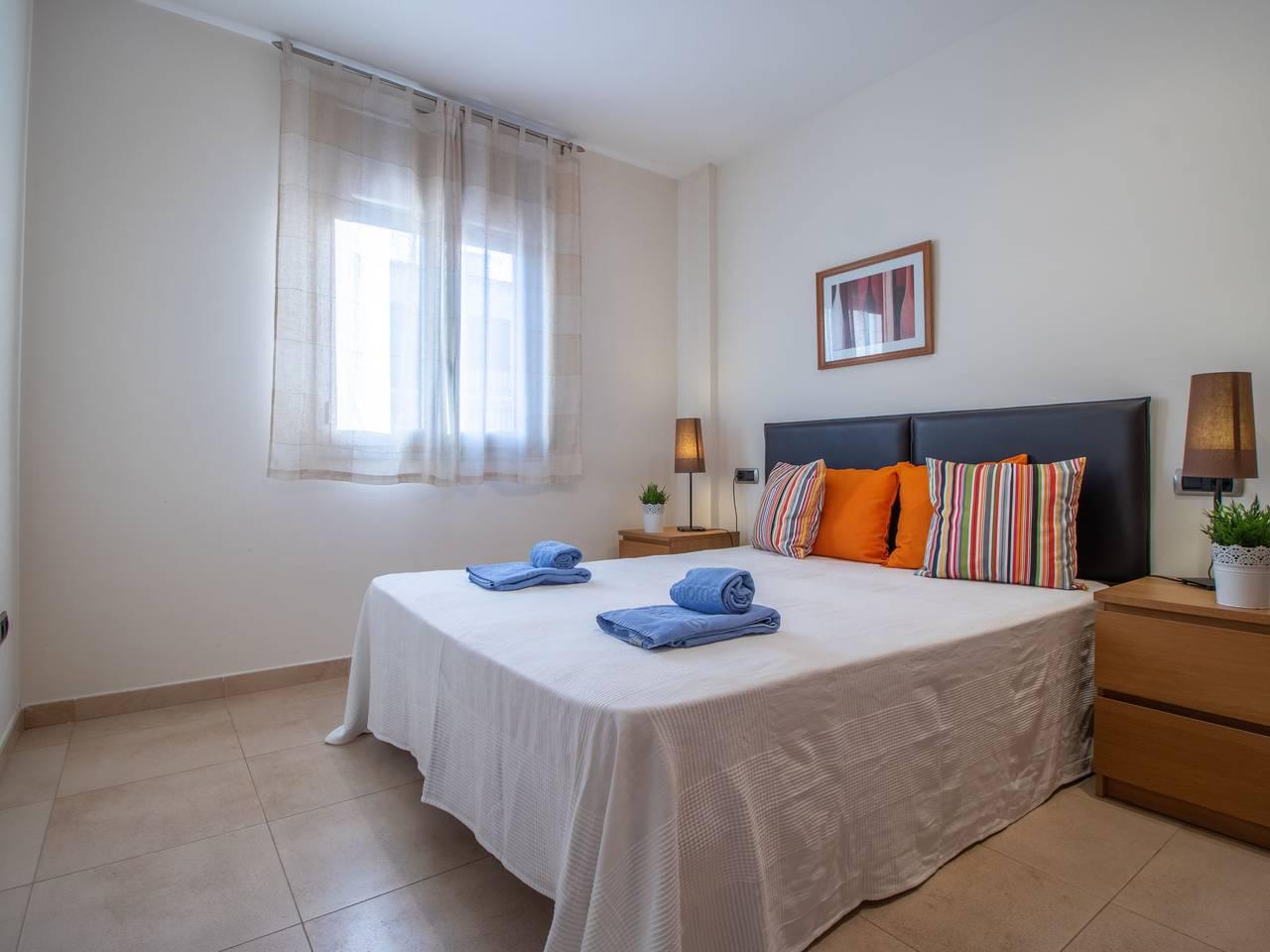 Del Port in Empuriabrava, Upper Empordà, Spanje voor 6 personen foto 17