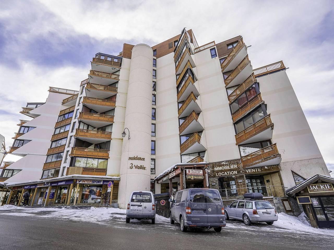Vakantieappartement in Savoie, Frankrijk voor 4 personen foto 2