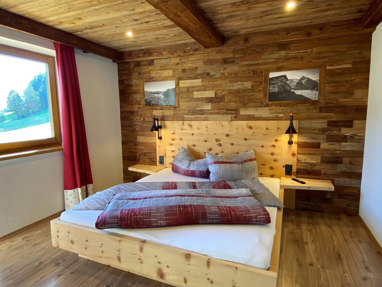 Vakantieappartement met binnenzwembad en zwembad in Tux Alps, Fügenberg, Oostenrijk voor 5 personen foto 24