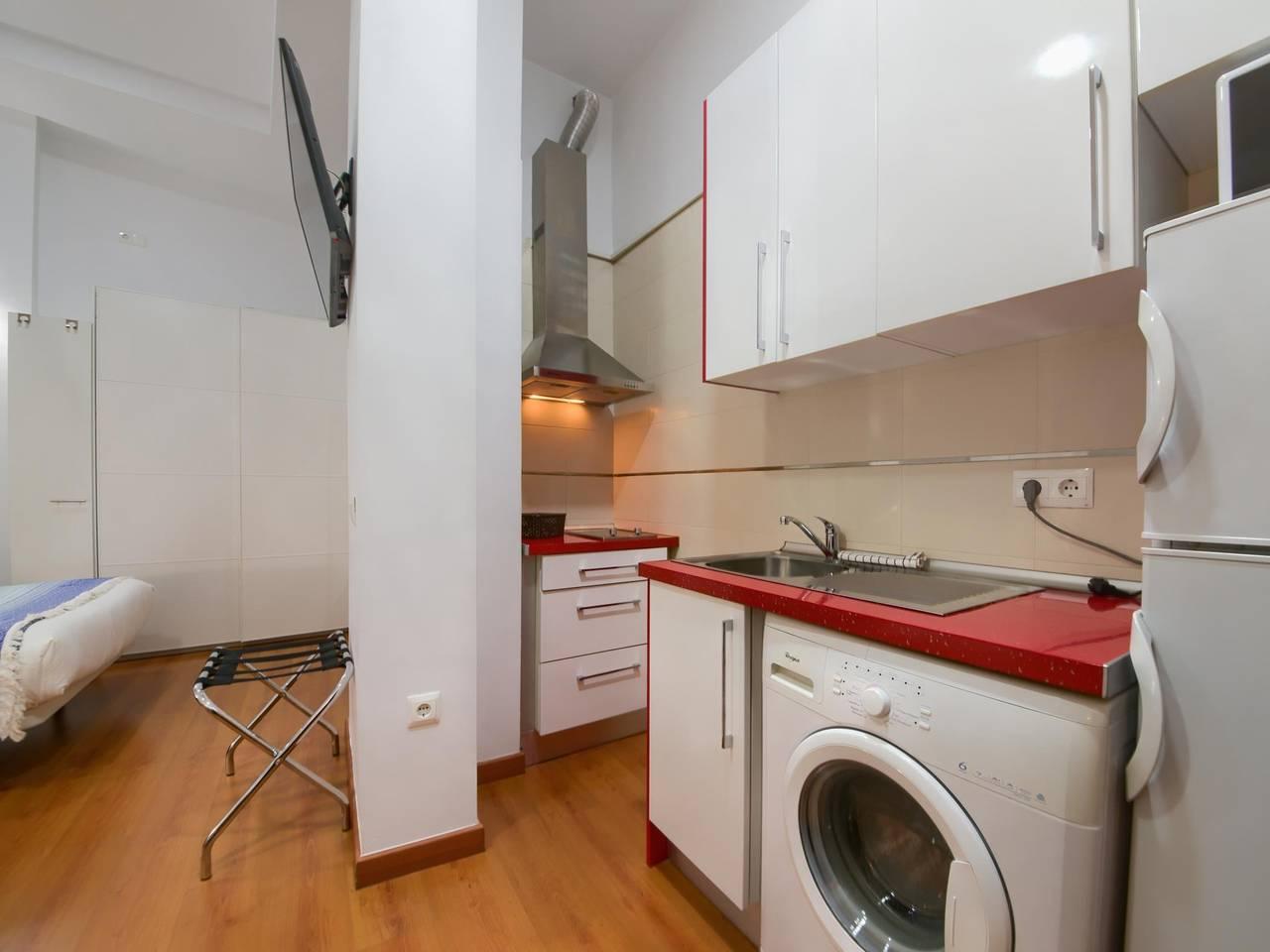 Vakantieappartement in Malaga, Spanje voor 4 personen foto 11