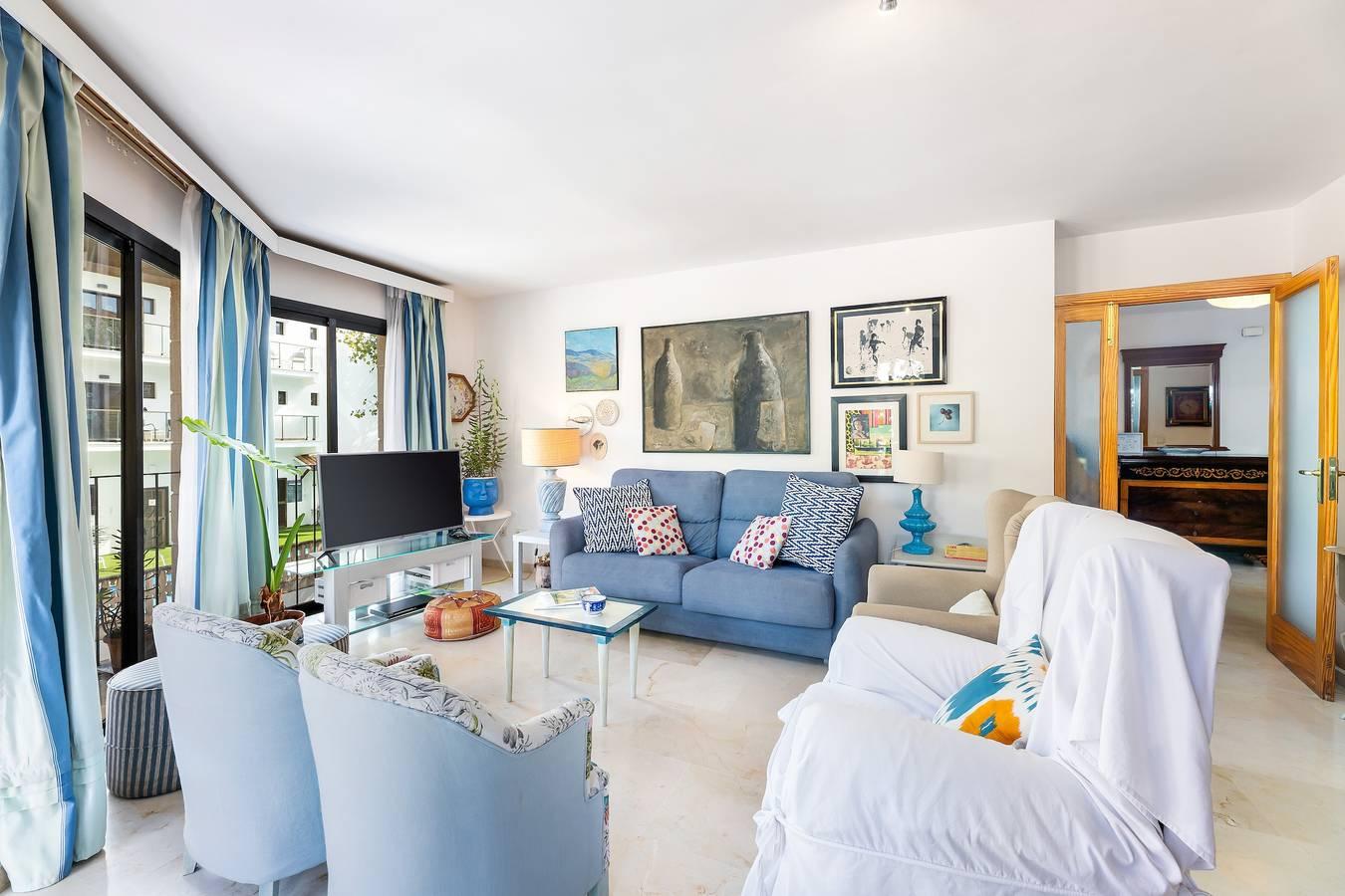 Vakantieappartement in Sóller, Spanje voor 6 personen foto 7