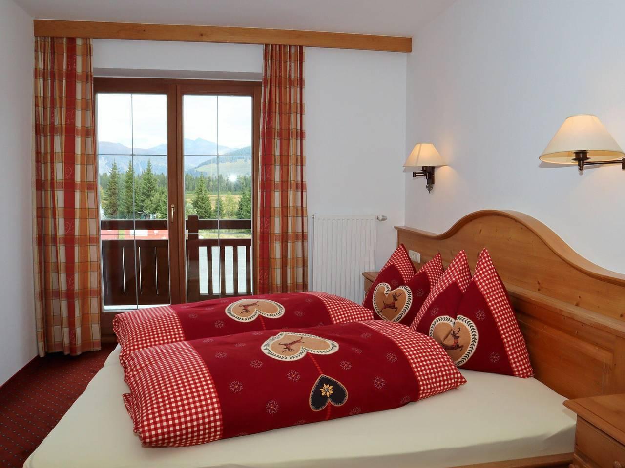 Vakantieappartement in Krimml, Oostenrijk voor 7 personen foto 7