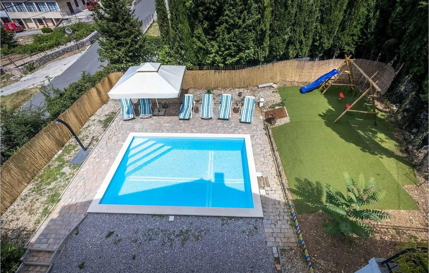 Vakantiehuis in Bribir, Kroatië voor 8 personen foto 11