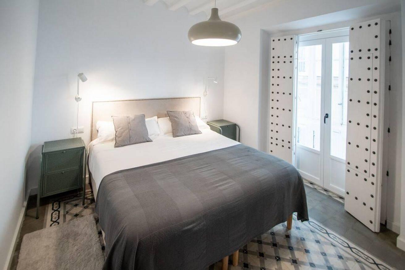 Vakantieappartement in Cádiz, Spanje voor 8 personen foto 18