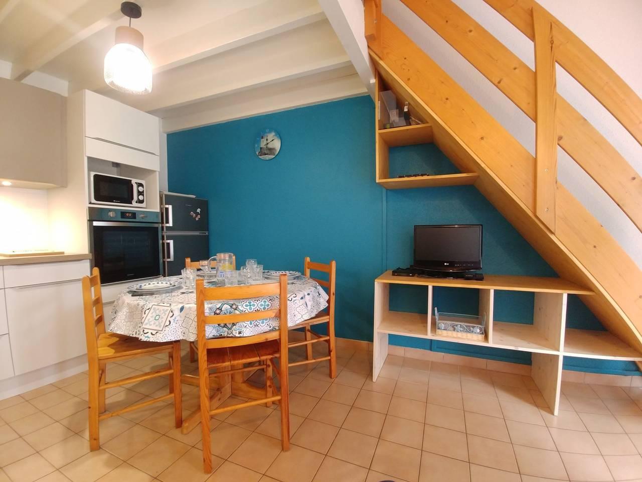 Vakantiehuis in Vendée, Frankrijk voor 4 personen foto 11