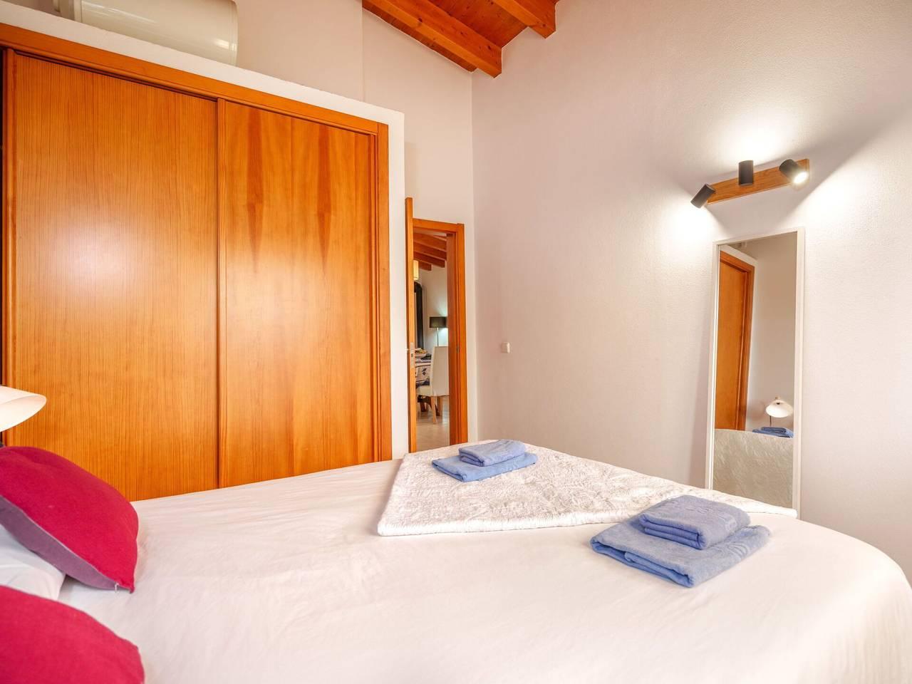 Vakantiehuis in Raiguer, Spanje voor 4 personen foto 18