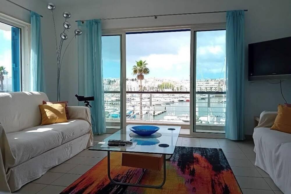 Vakantieappartement in Lagos