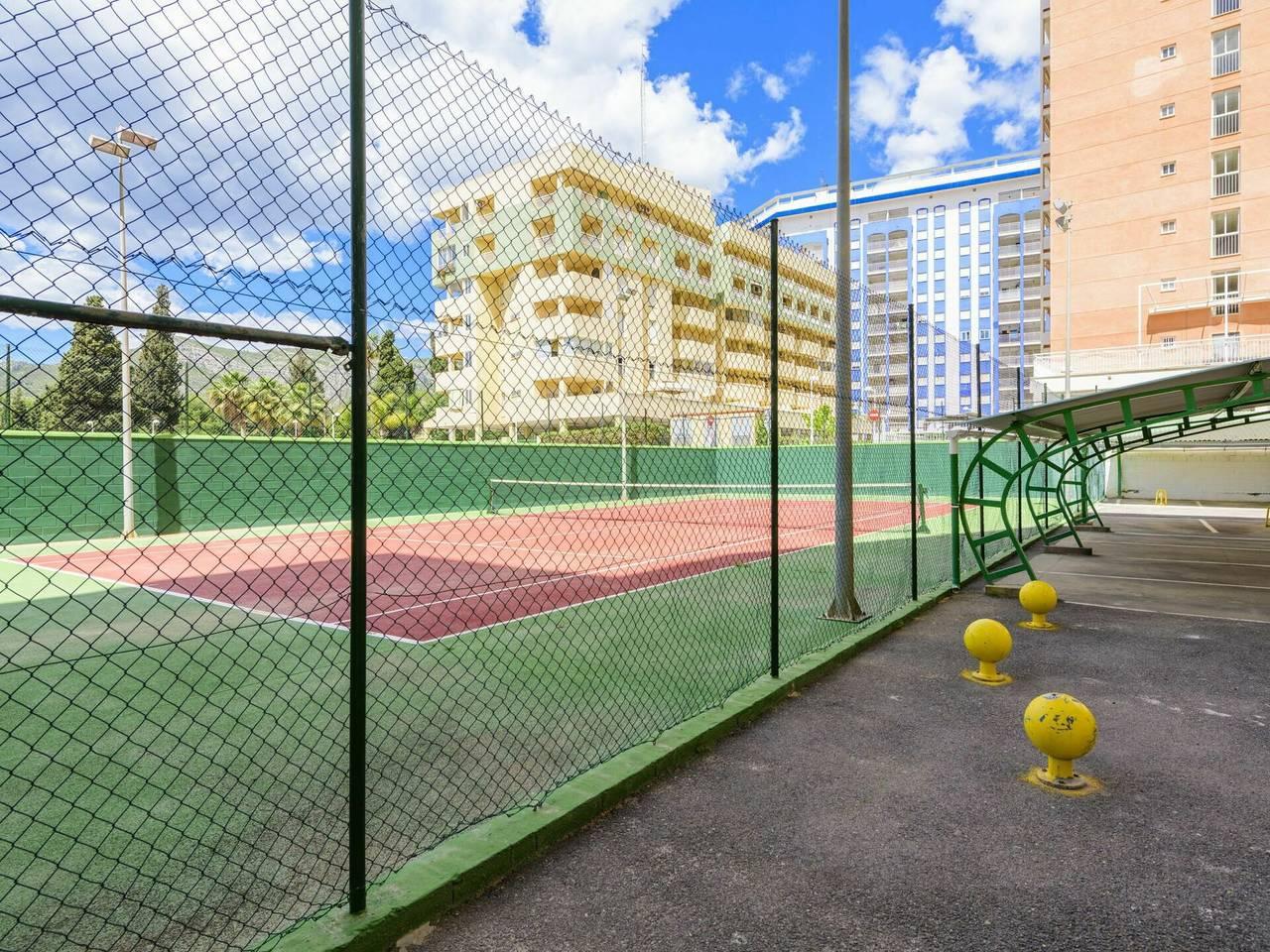 Vakantieappartement in Oropesa del Mar, Spanje voor 3 personen foto 7