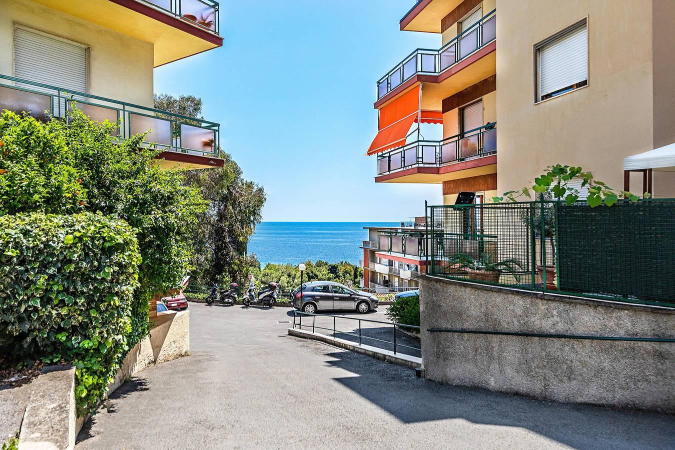 Vakantieappartement in Rieva Fiore, Italië voor 4 personen foto 18