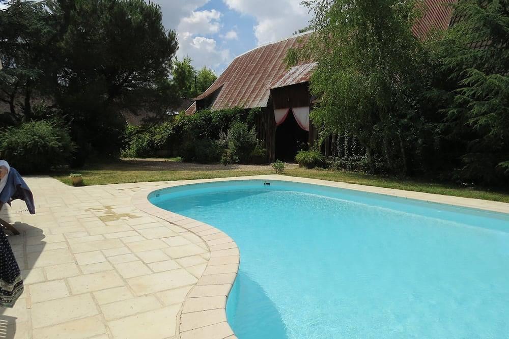 Vakantiehuis in Eure foto 11