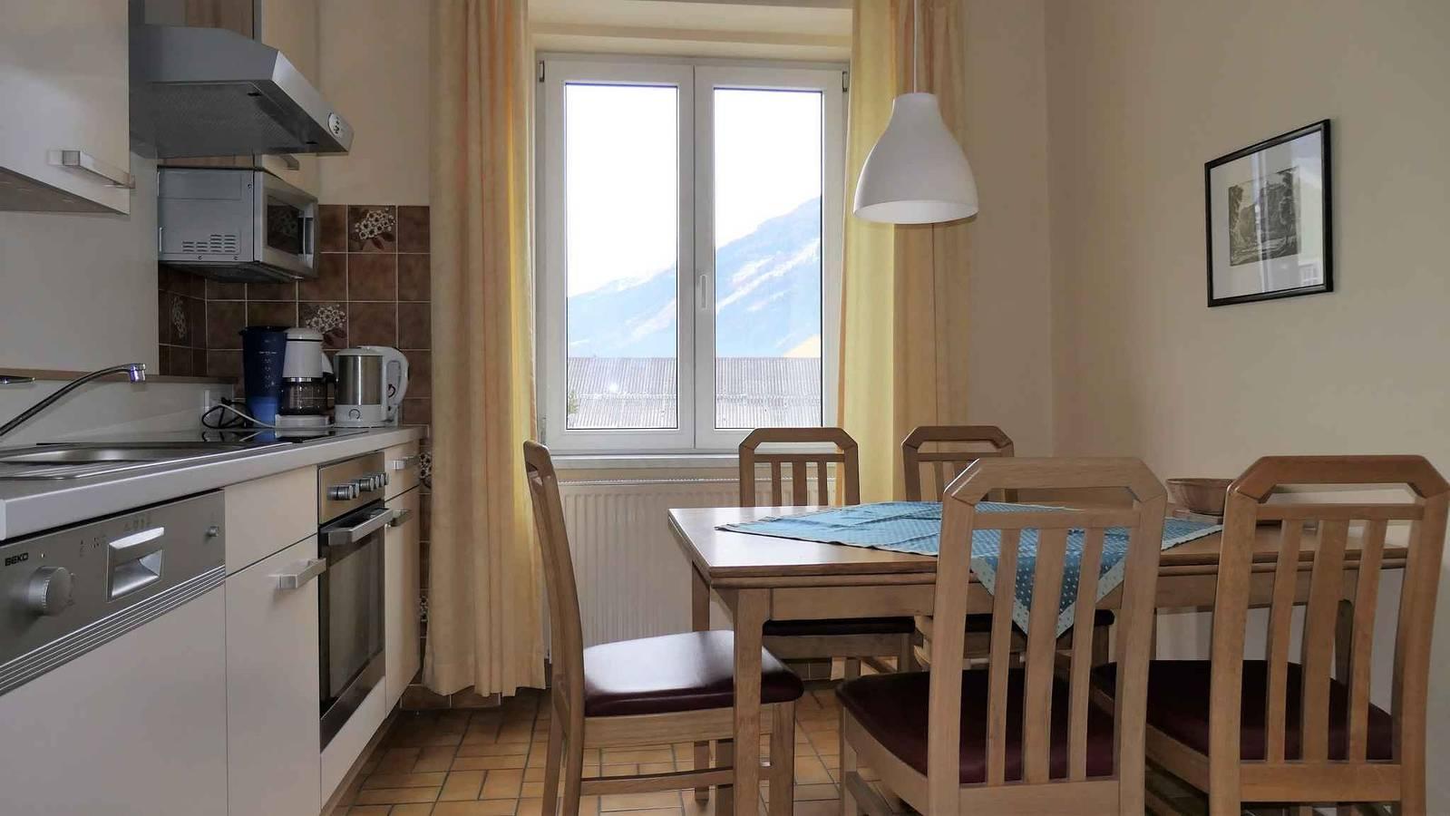 Vakantieappartement in Oberkärnten, Oostenrijk voor 5 personen foto 14