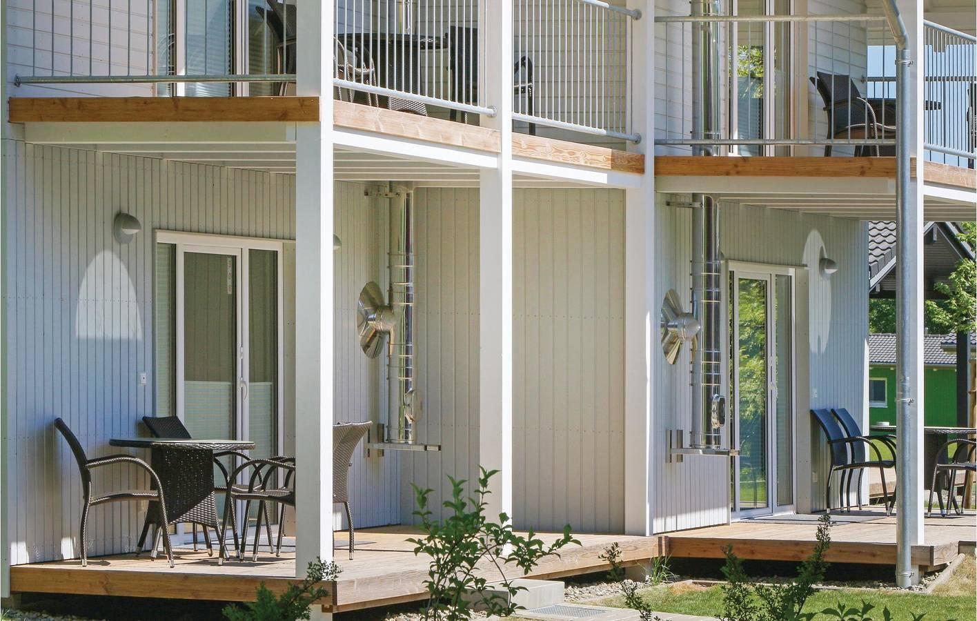 Vakantiehuis in Harz, Duitsland voor 8 personen foto 4