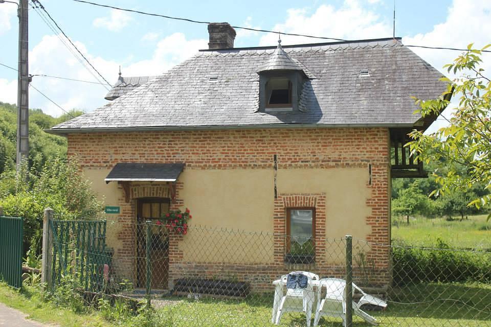 Vakantiehuis in Seine-Maritime, Frankrijk voor 3 personen foto 12