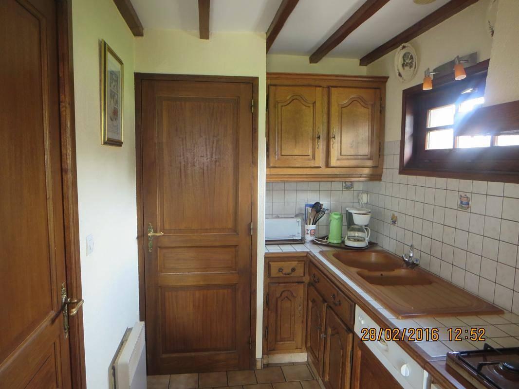 Vakantiehuis in Seine-Maritime, Frankrijk voor 4 personen foto 4