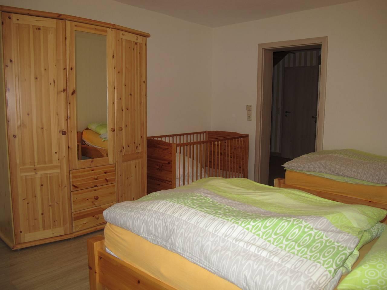 Vakantieappartement in Eilenburg, Duitsland voor 3 personen foto 12