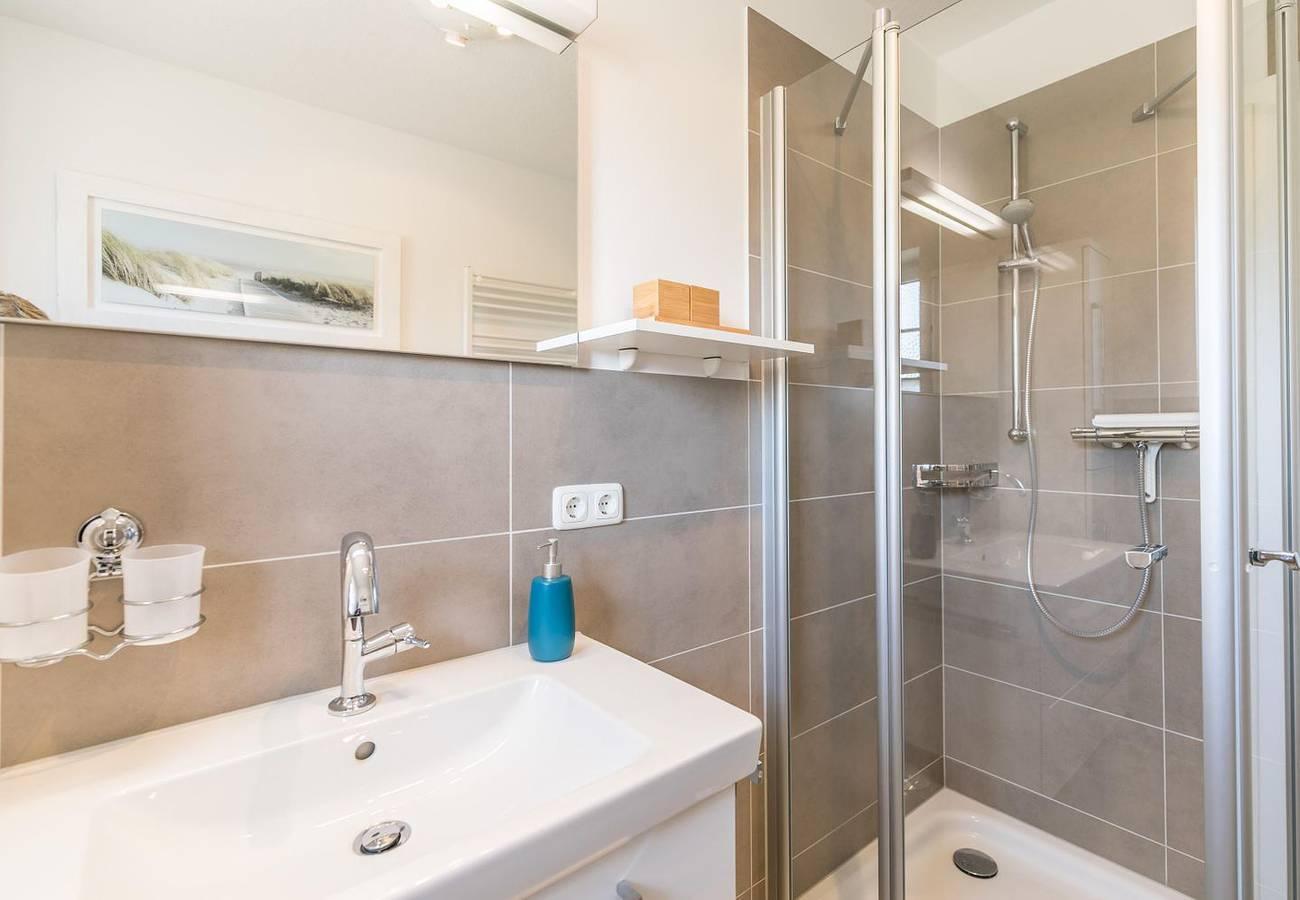 Vakantieappartement in Waddenzee, Duitsland voor 3 personen foto 11