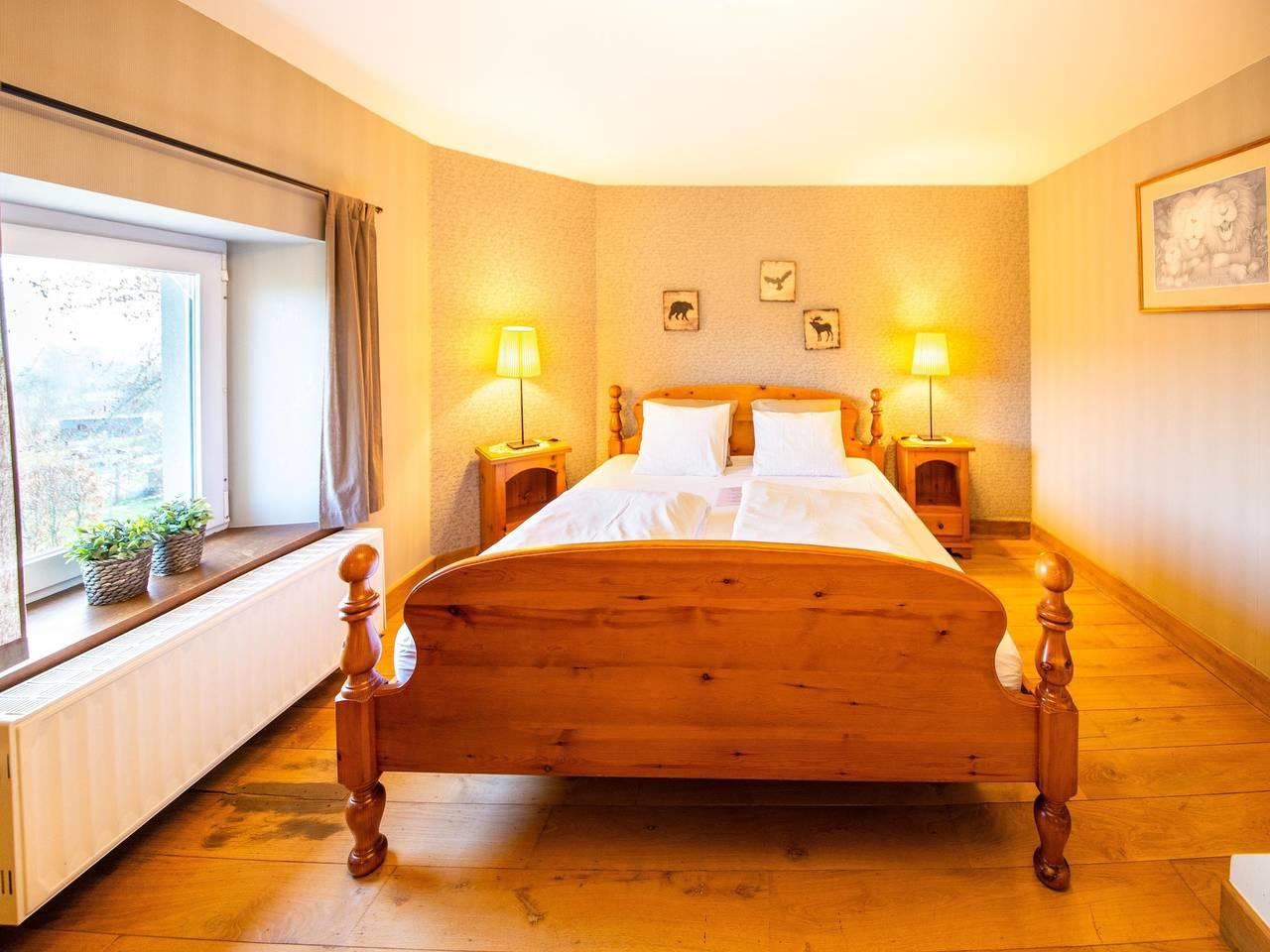 Vakantiehuis in Vielsalm, België voor 8 personen foto 9