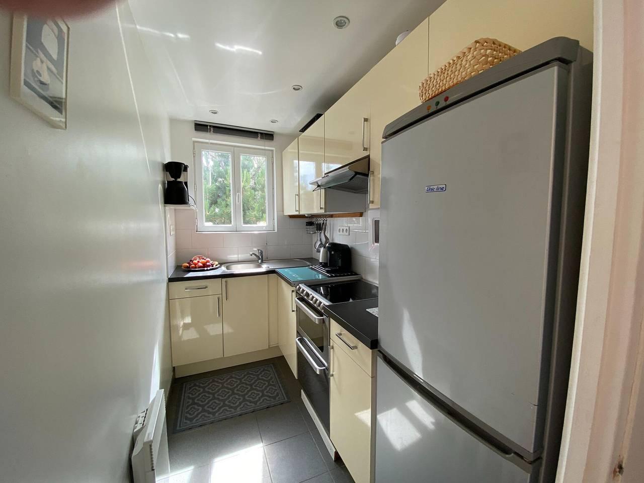 Vakantieappartement in Somme, Frankrijk voor 5 personen foto 8