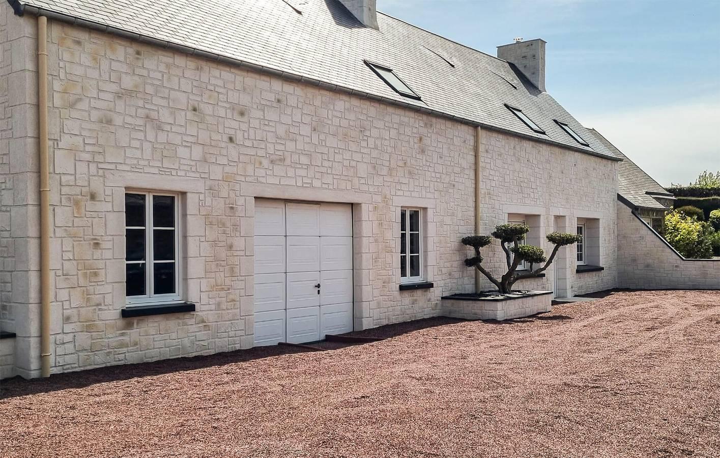 Vakantiehuis in Manche