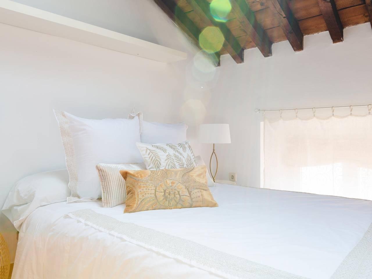Vakantieappartement in Malaga, Spanje voor 4 personen foto 7