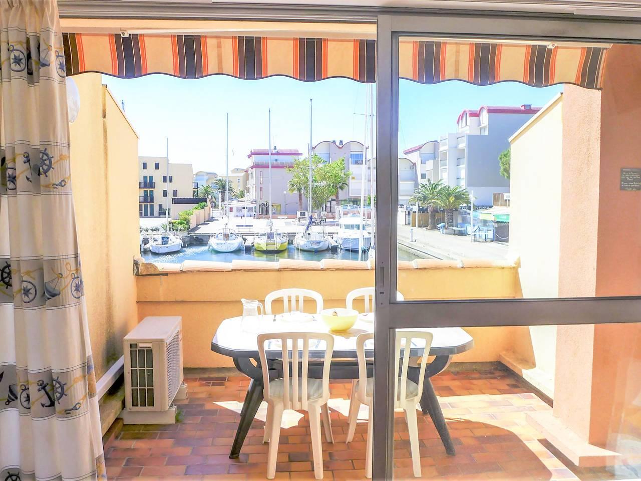 Vakantieappartement in Aude, Frankrijk voor 4 personen foto 15