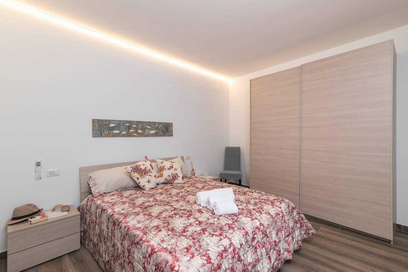 Vakantiehuis in Gallura foto 3