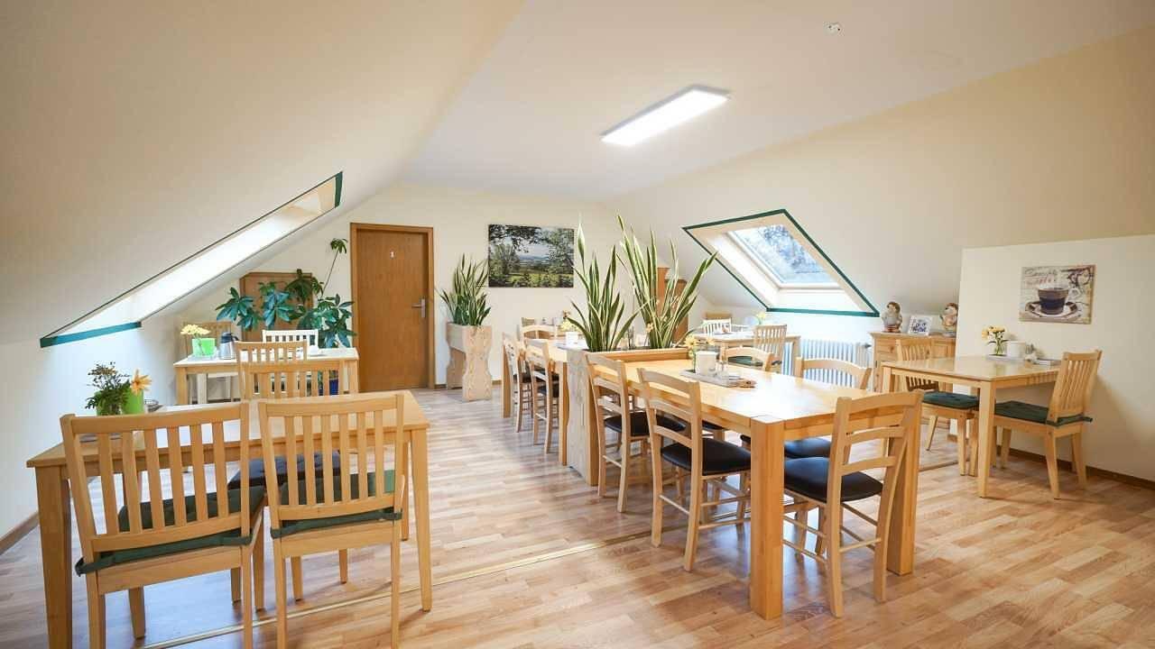 Vakantieappartement in Rhön, Duitsland voor 2 personen
