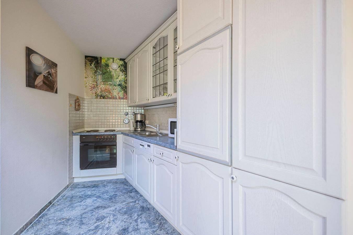 Vakantieappartement in Bodensee, Duitsland voor 3 personen foto 13