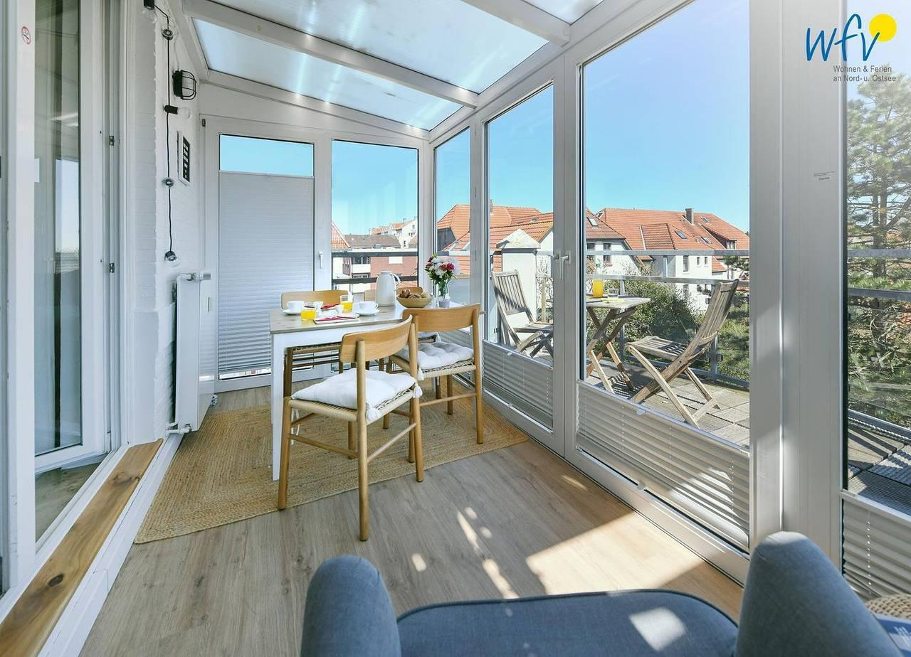 Vakantieappartement in Weser-Ems, Duitsland voor 4 personen foto 10