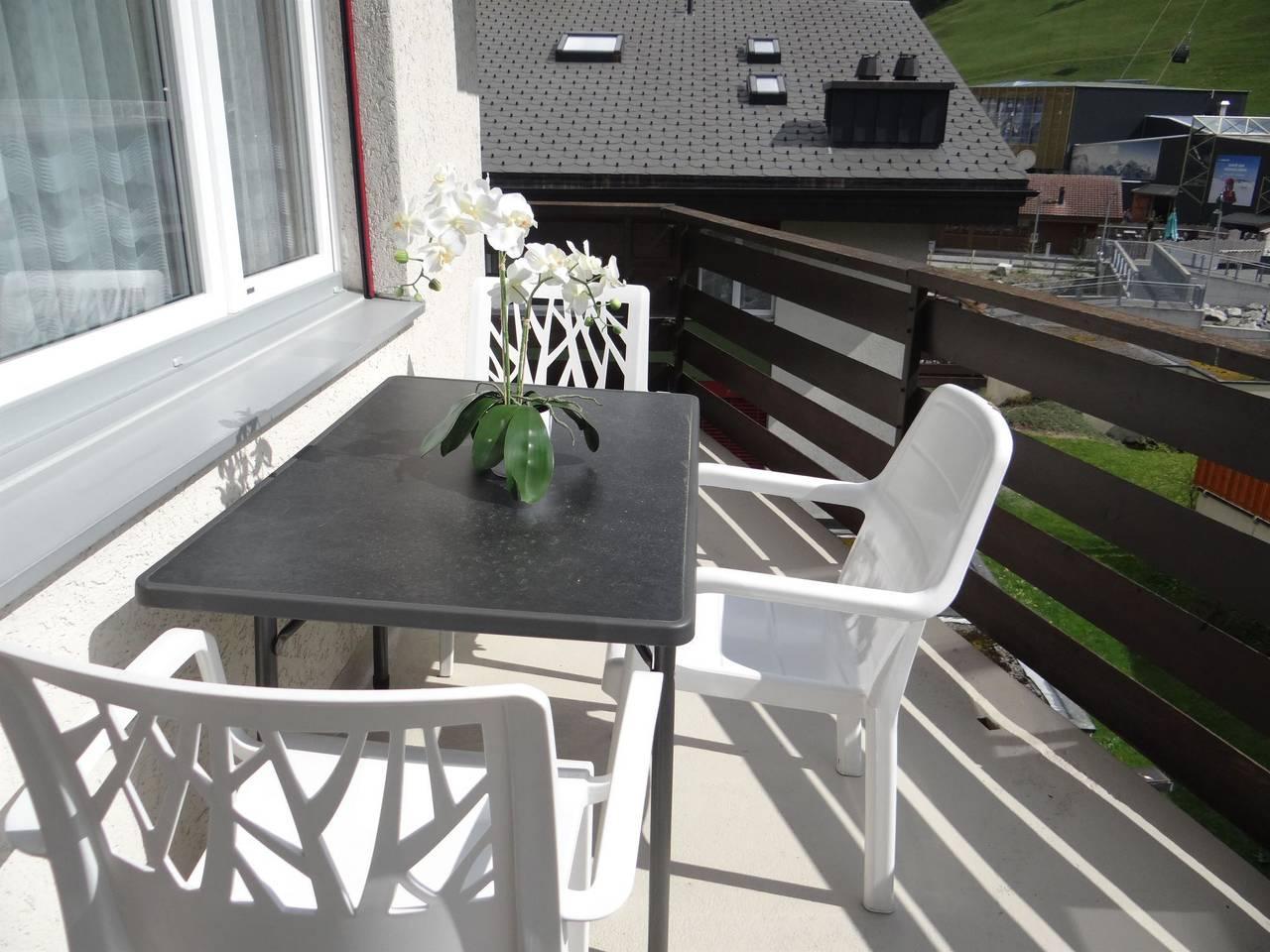 Vakantieappartement in Engelberg, Zwitserland voor 4 personen foto 17