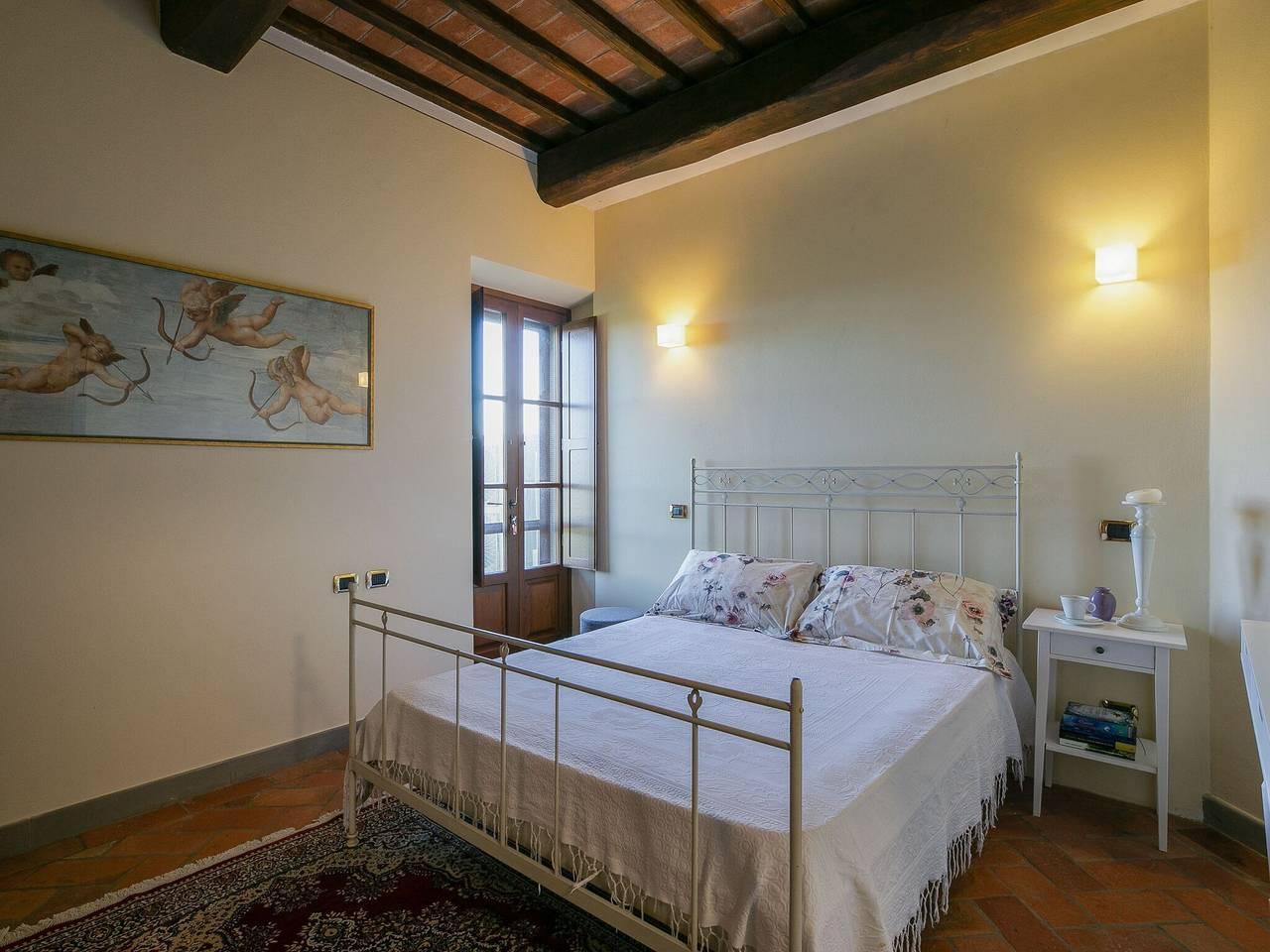 Vakantiehuis in Val di Chiana, Italië voor 16 personen foto 17