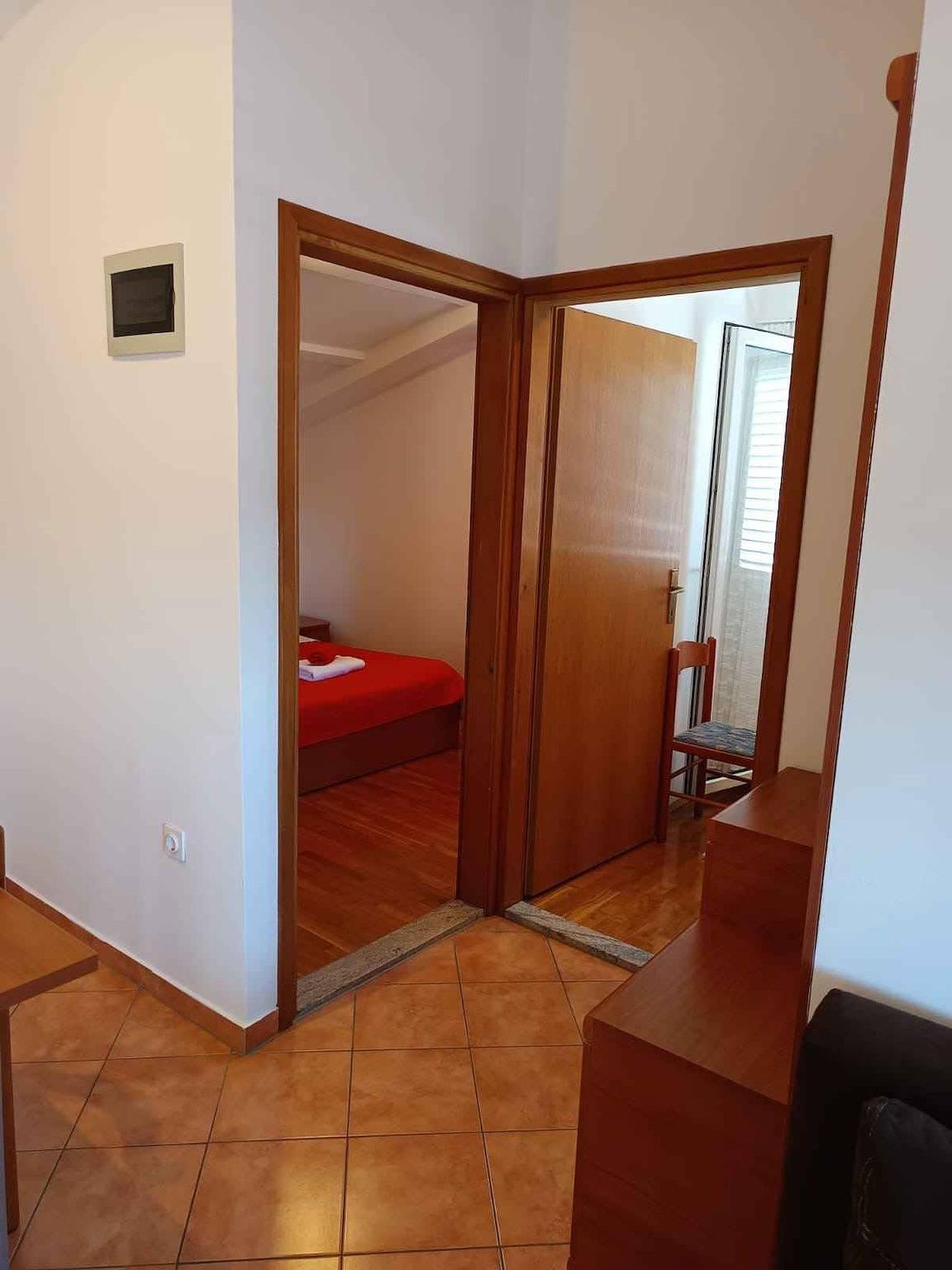 Vakantieappartement in Medulin, Kroatië voor 5 personen foto 13