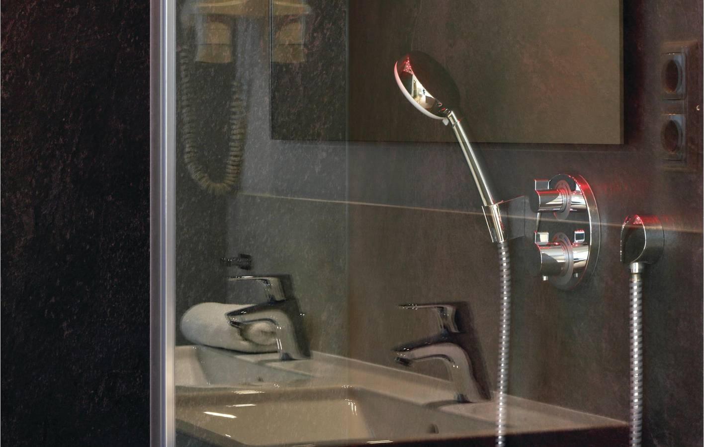 Vakantieappartement met jacuzzi en sauna in Priwall, Lübeck, Duitsland voor 6 personen foto 19