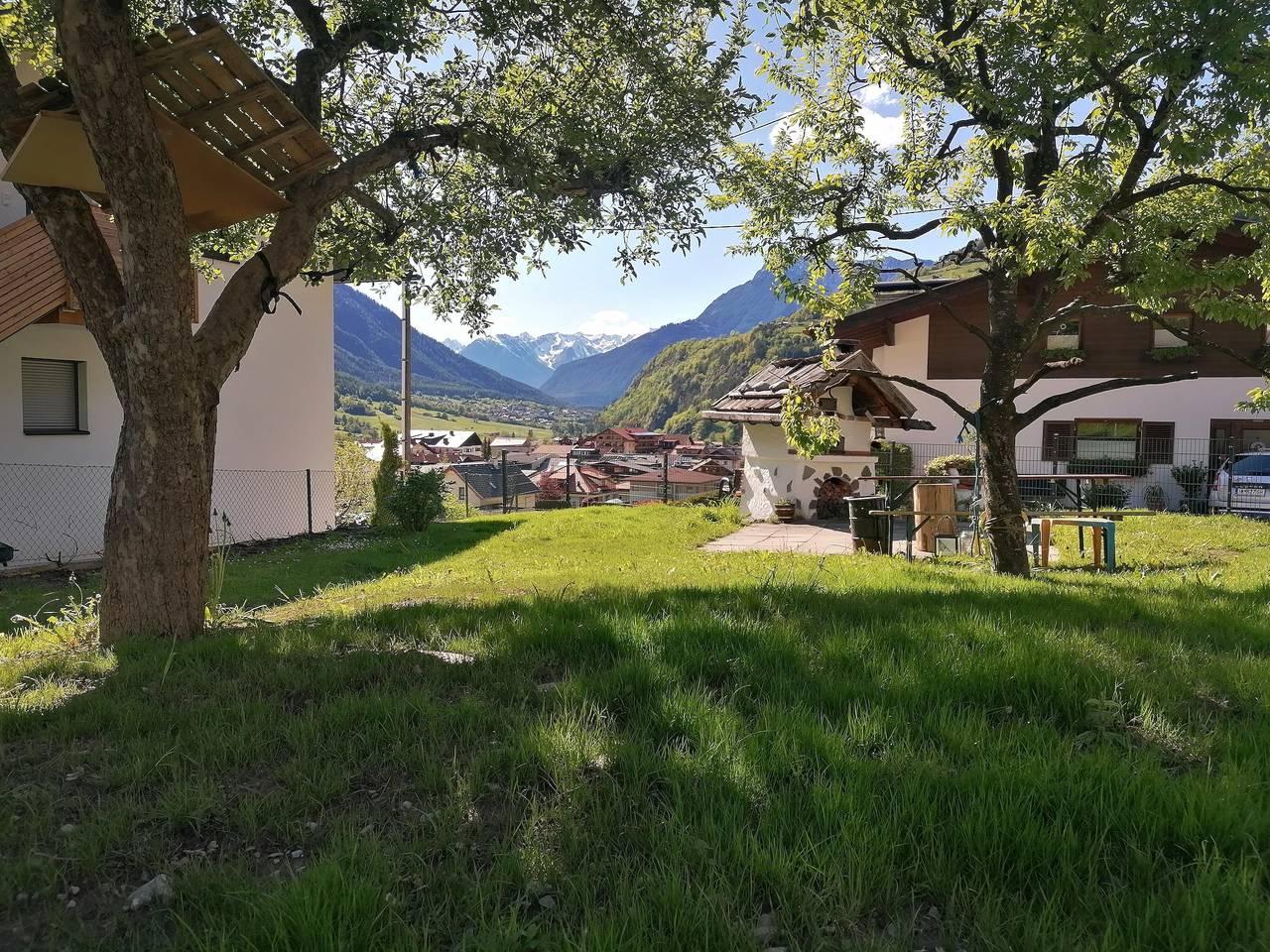 Vakantieappartement in Oetz, Oostenrijk voor 5 personen foto 12