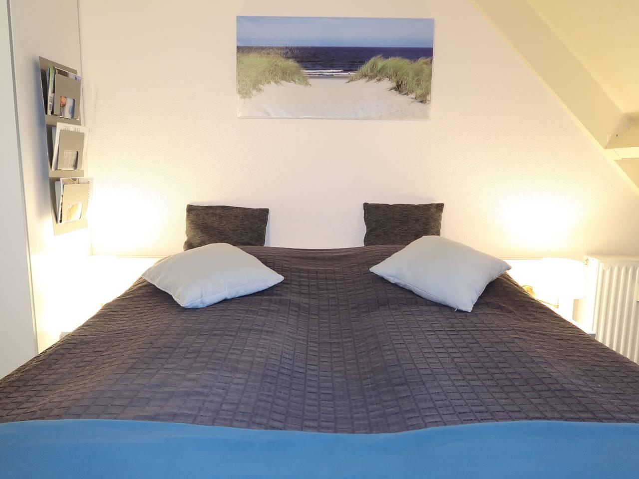 Vakantieappartement in Weser-Ems, Duitsland voor 2 personen foto 16