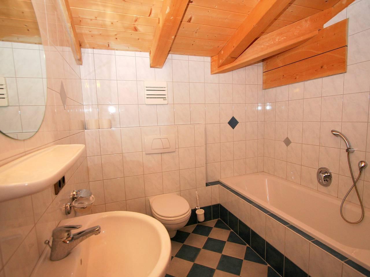 Vakantieappartement in Zillertal, Oostenrijk voor 7 personen foto 13