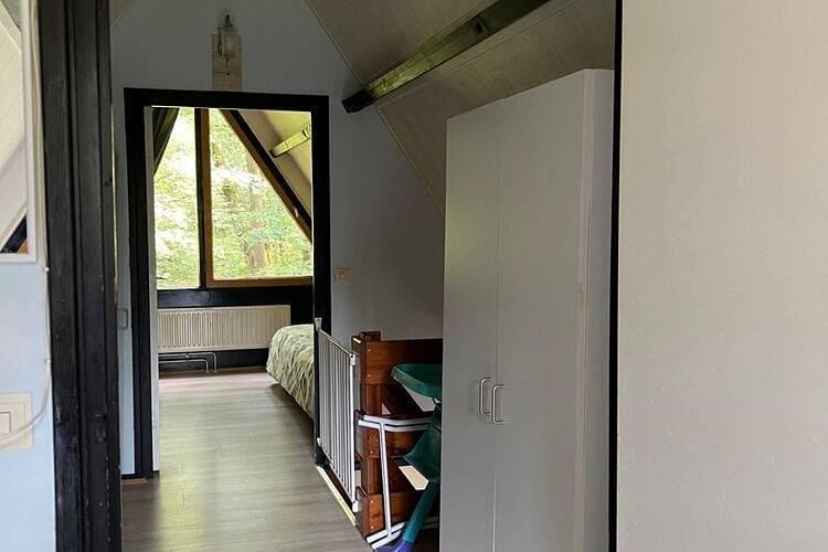 Vakantiehuis in Stramproy, Nederland voor 6 personen foto 14