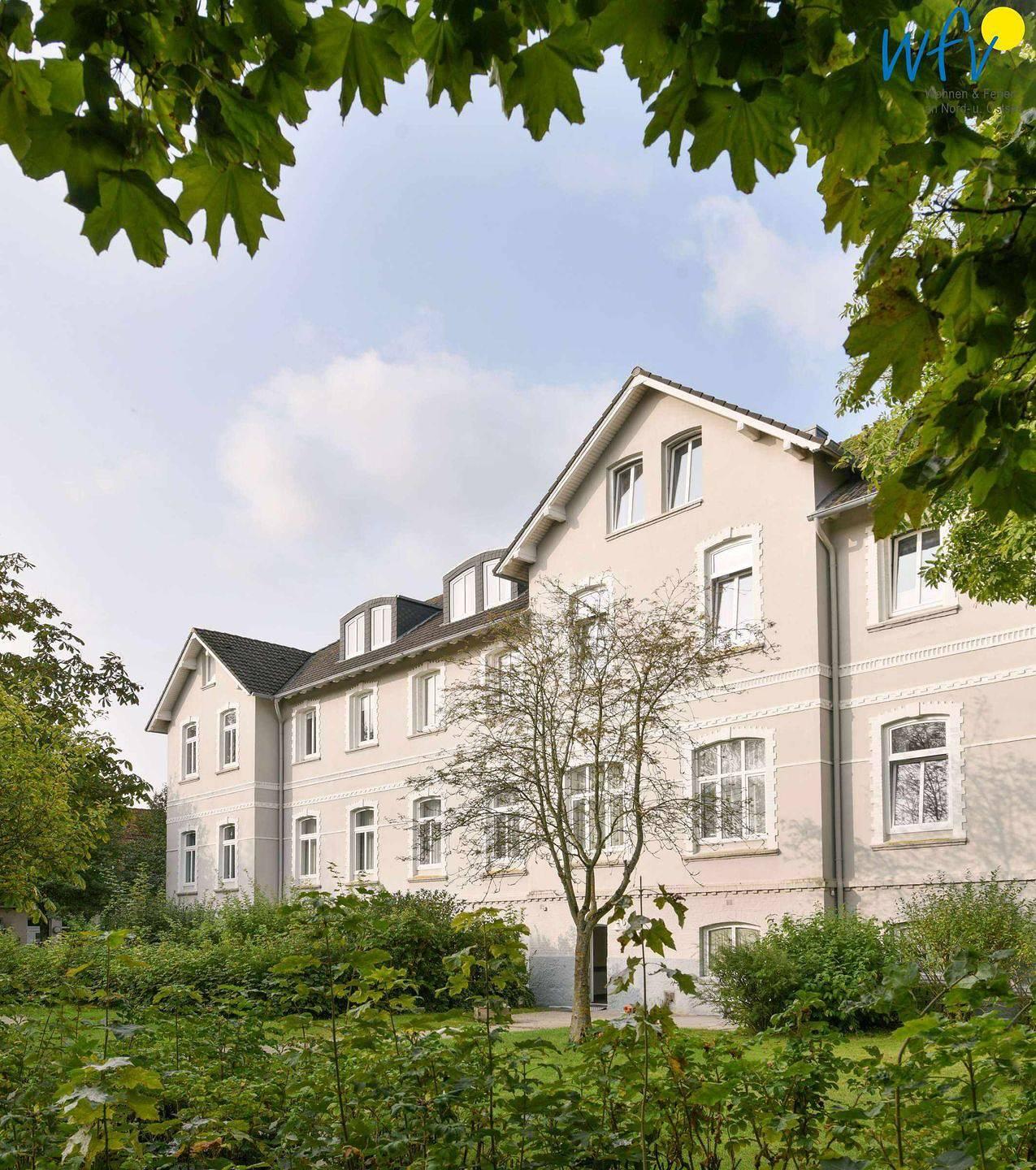 Vakantieappartement in Waddenzee, Duitsland voor 3 personen foto 12