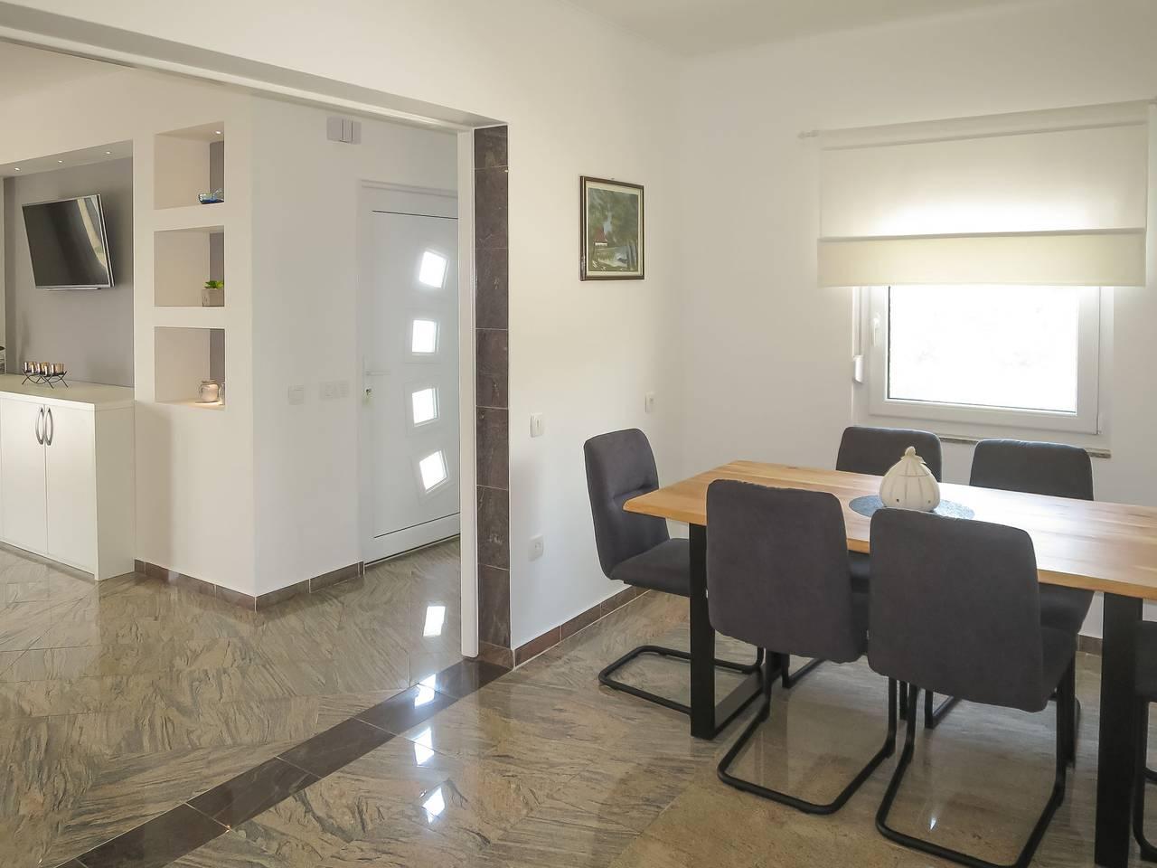 Vakantieappartement in Zadar, Kroatië voor 6 personen foto 11