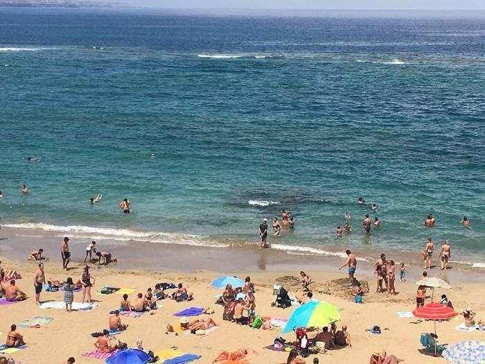 Vakantieappartement in Gran Canaria, Spanje voor 2 personen foto 9