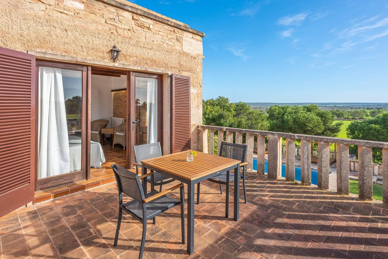 Vakantieappartement in Migjorn, Spanje voor 2 personen foto 12