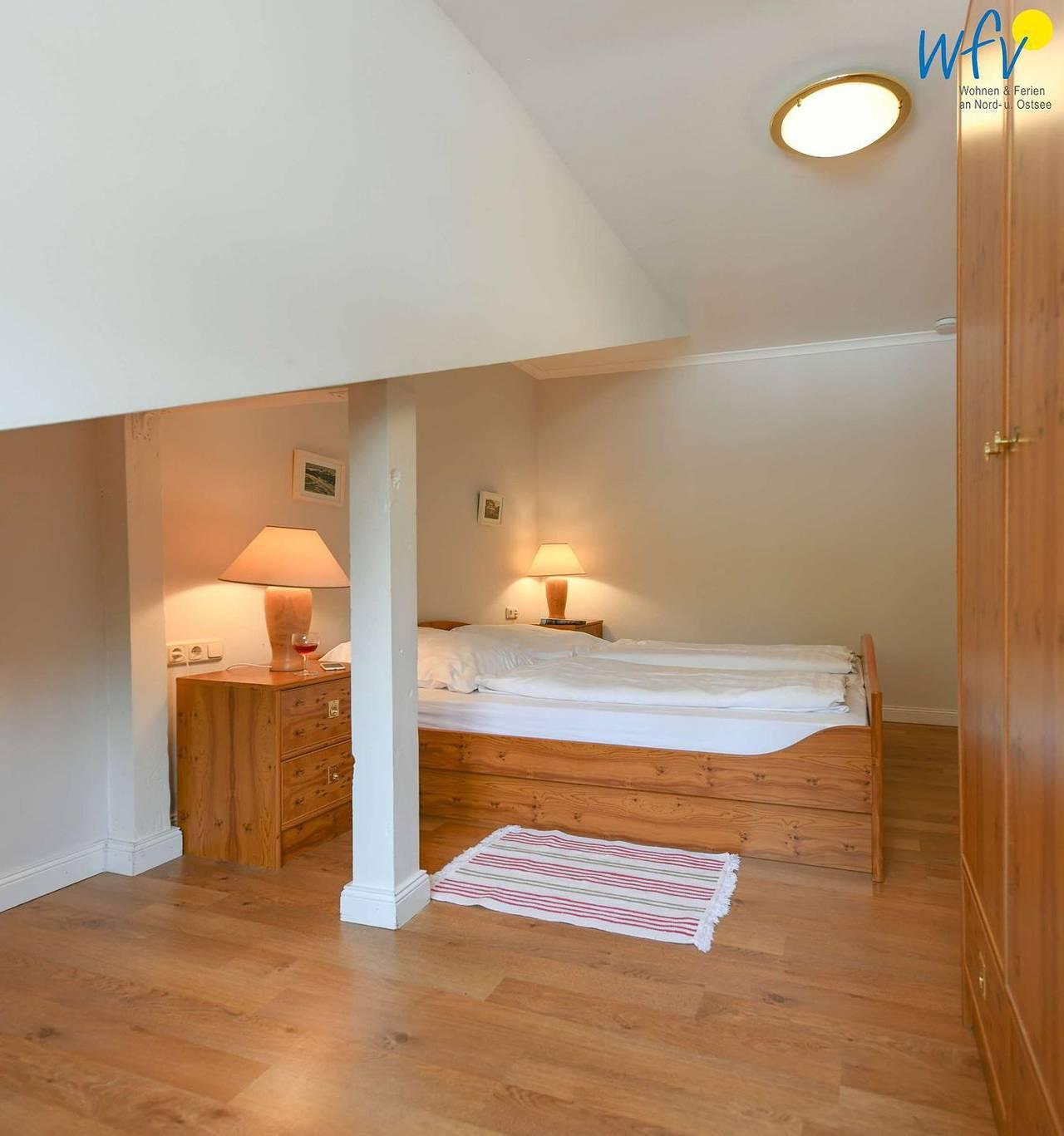Vakantieappartement in Rügen, Duitsland voor 8 personen foto 18