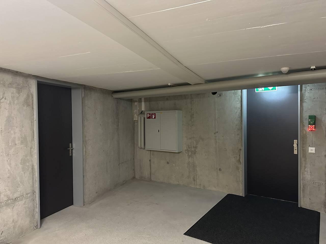 Vakantieappartement in Flims foto 17